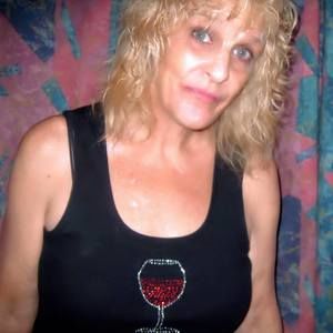 Meet your Posher, Katherine